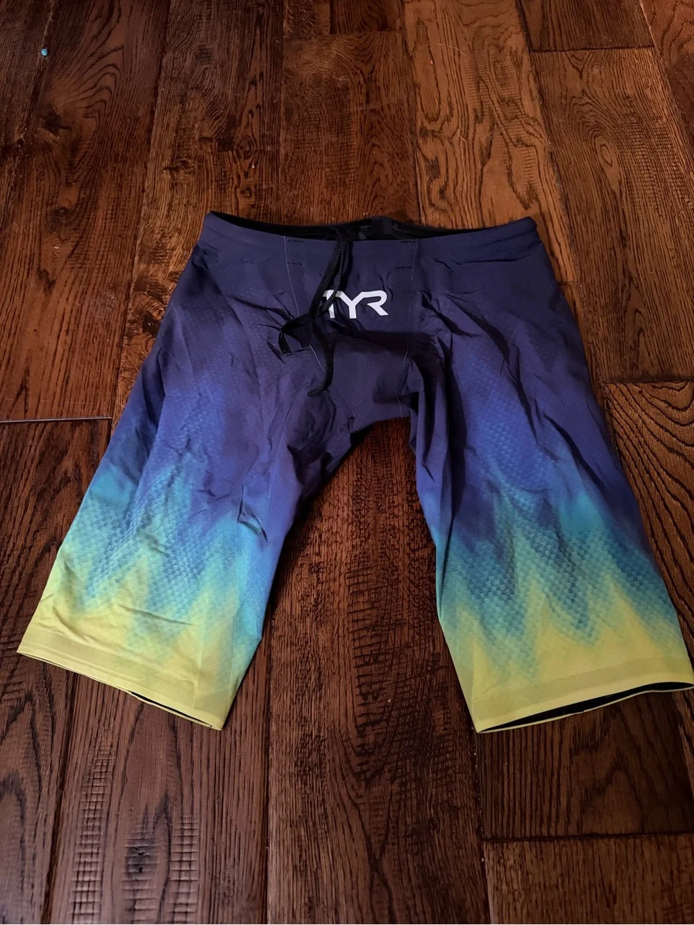 TYR Men's VENZO LOW WAIST JUMMER INFLUX Size 24